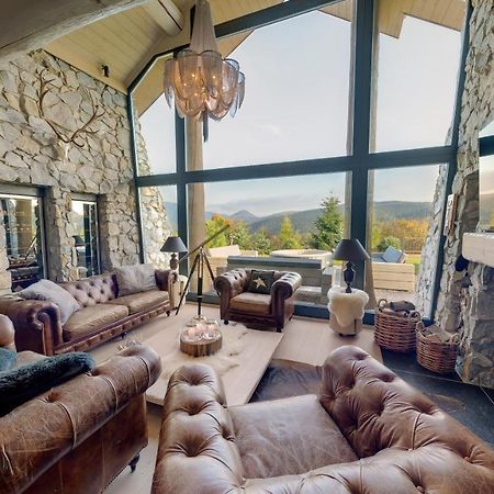 Chalet Donovalley Donovaly Exterior foto