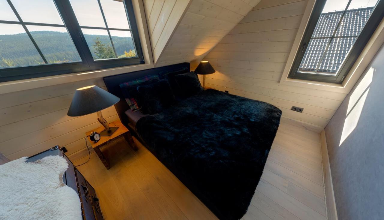 Chalet Donovalley Donovaly Exterior foto