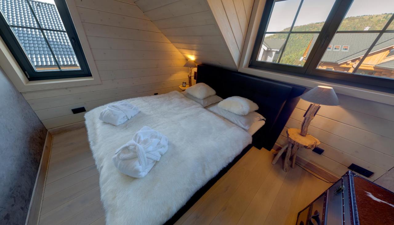 Chalet Donovalley Donovaly Exterior foto