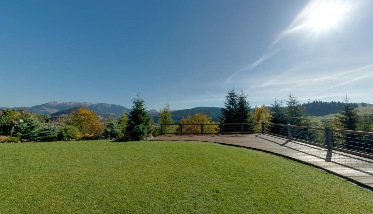 Chalet Donovalley Donovaly Exterior foto